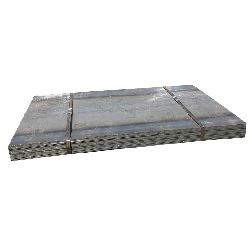 carbon steel plate